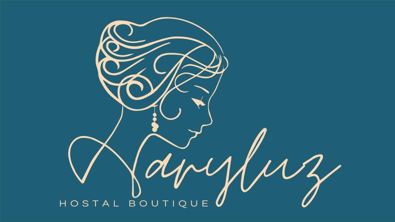 Hostal Boutique "Maryluz" Coyhaique Exterior foto