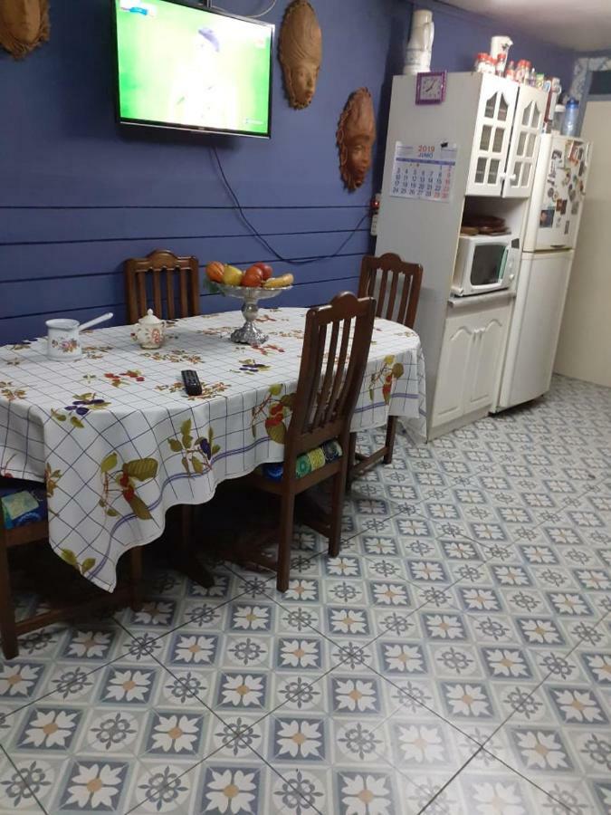Hostal Boutique "Maryluz" Coyhaique Exterior foto